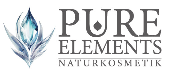 Naturkosmetik mit Kristallen
– Pure Elements Naturkosmetik