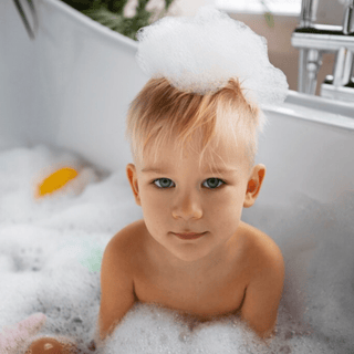 •Baby - Rein• 2 in 1 - Pure Elements Naturkosmetik