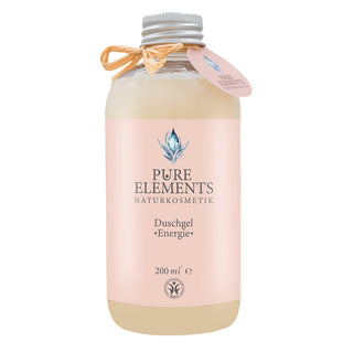 Körperpflege Kennenlern - Set - Pure Elements Naturkosmetik