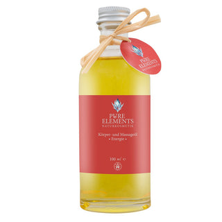 Körperpflege Kennenlern - Set - Pure Elements Naturkosmetik