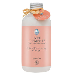 Körperpflege Kennenlern - Set - Pure Elements Naturkosmetik