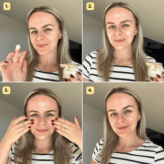 Tagescreme •Energie• mit Tomatenextrakt - Pure Elements Naturkosmetik