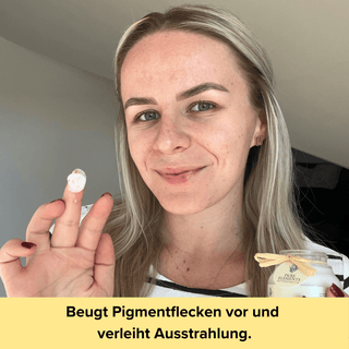 Tagescreme •Energie• mit Tomatenextrakt - Pure Elements Naturkosmetik