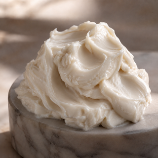 Dickfluessige_Creme_Angst vor zu schweren und fettigen Produkten