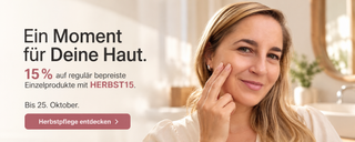 Herbstpflege_Ein_Moment_fuer_deine_Hautmit Pure Elements Lotus Serie