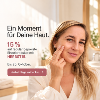 Herbstpflege_Ein_Moment_fuer_deine_Hautmit Pure Elements Lotus Serie