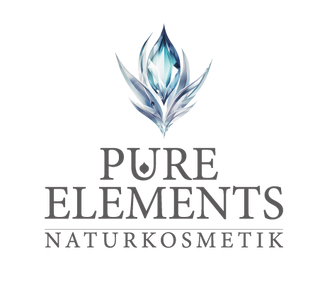 Pure Elements Naturkosmetik Logo3