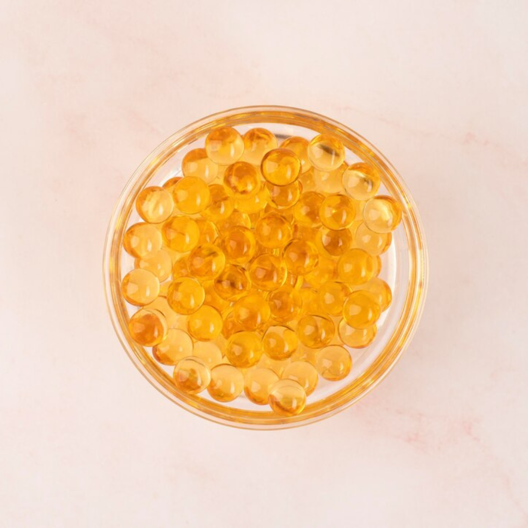 Detail Vitamin E