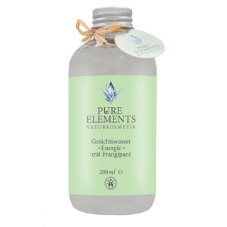 Anti Age Gesichtspflege Kennenlern - Set - Pure Elements Naturkosmetik