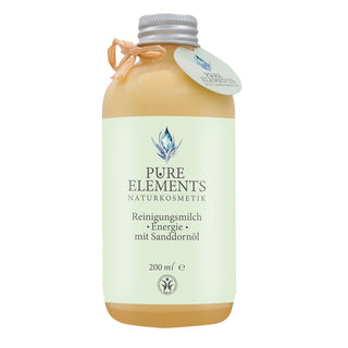 Anti Age Gesichtspflege Kennenlern - Set - Pure Elements Naturkosmetik