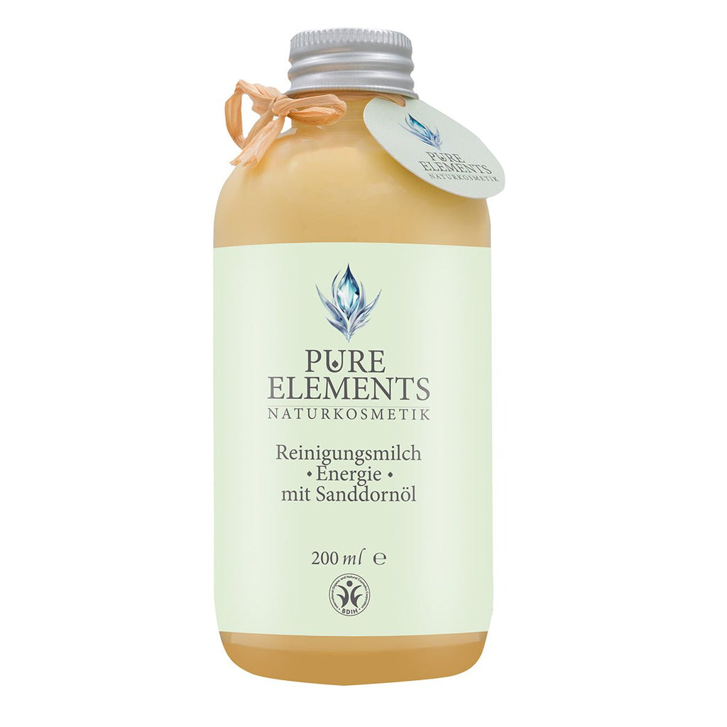Pure Natural Gesichtsreiniger – 170 G, Sanfte Reinigung Für Alle Hauttypen | Ohne Aggressive Zusätze