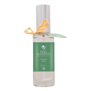 •Energie• Spray - Pure Elements Naturkosmetik