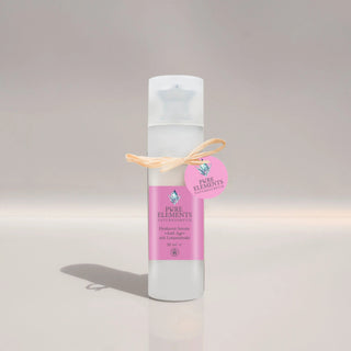 Hyaluron Serum •Anti Age• mit Lotusextrakt - Pure Elements Naturkosmetik