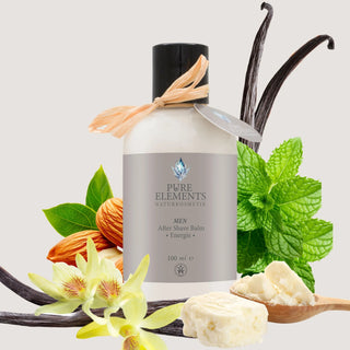 MEN_After_Shave_Balm_Menthol_Vanille_Mandeloel_Sheabutter