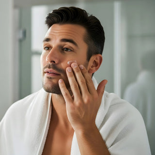 MEN_Q10_Care_Fluid_Skincare_Routine
