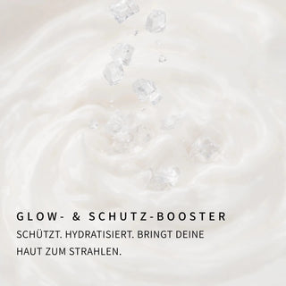 Tagescreme •Energie• mit Tomatenextrakt - Pure Elements Naturkosmetik